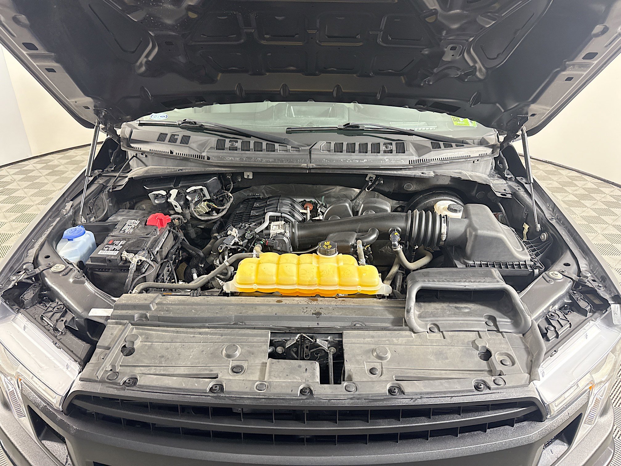Used 2019 Ford F150 XL image 35