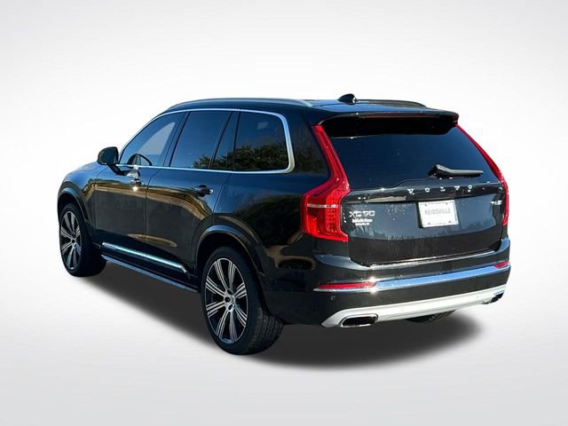 Used 2020 Volvo XC90 T6 Inscription w/ Protection Package Premier image 3