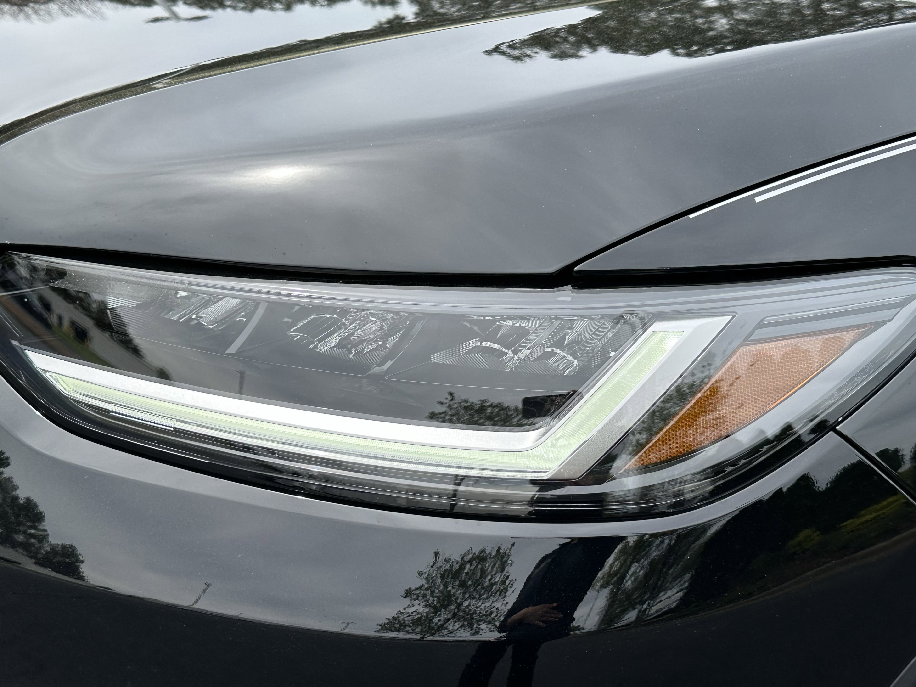 Used 2024 Honda HR-V Sport image 5