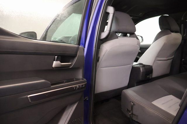 Used 2024 Toyota Tacoma TRD Off-Road image 26