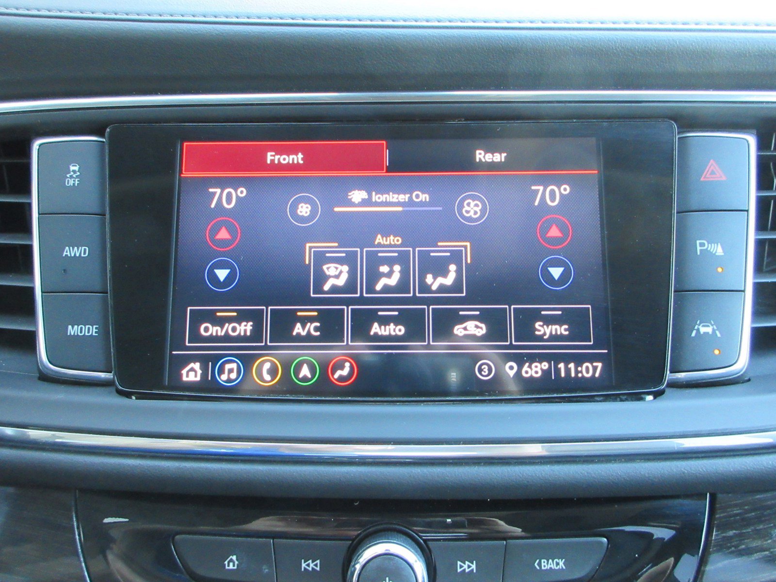 Used 2020 Buick Enclave Avenir w/ Avenir Technology Package image 45