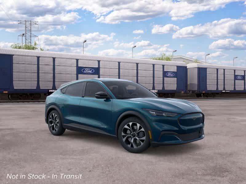 New 2026 Ford Mustang Mach-E Select RWD image 7