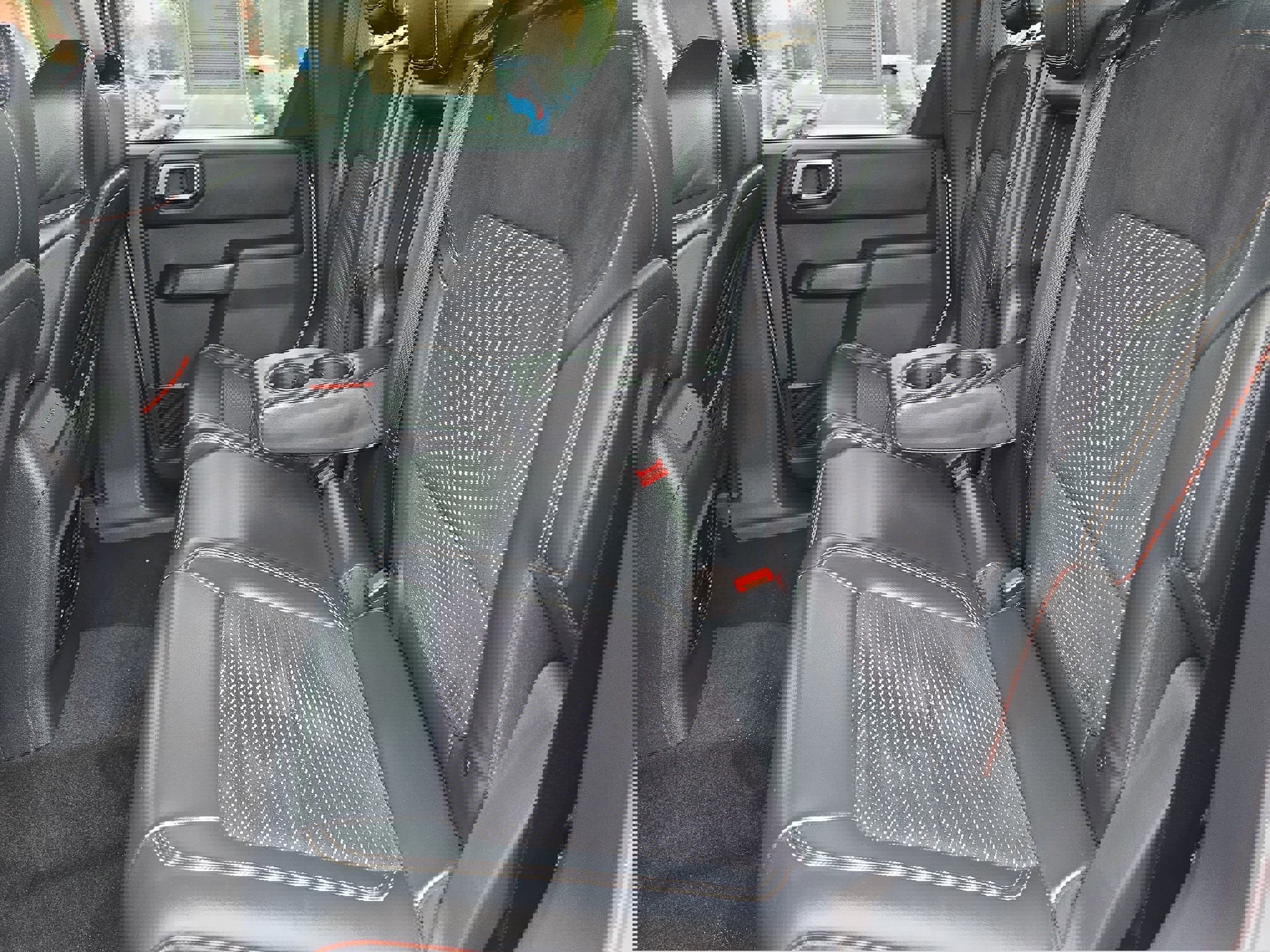 Used 2022 Ford Bronco Raptor image 14