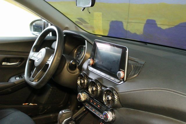 Used 2023 Nissan Sentra SV image 10