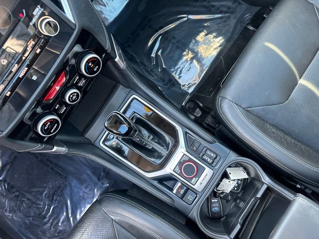 Used 2021 Subaru Forester Limited image 32