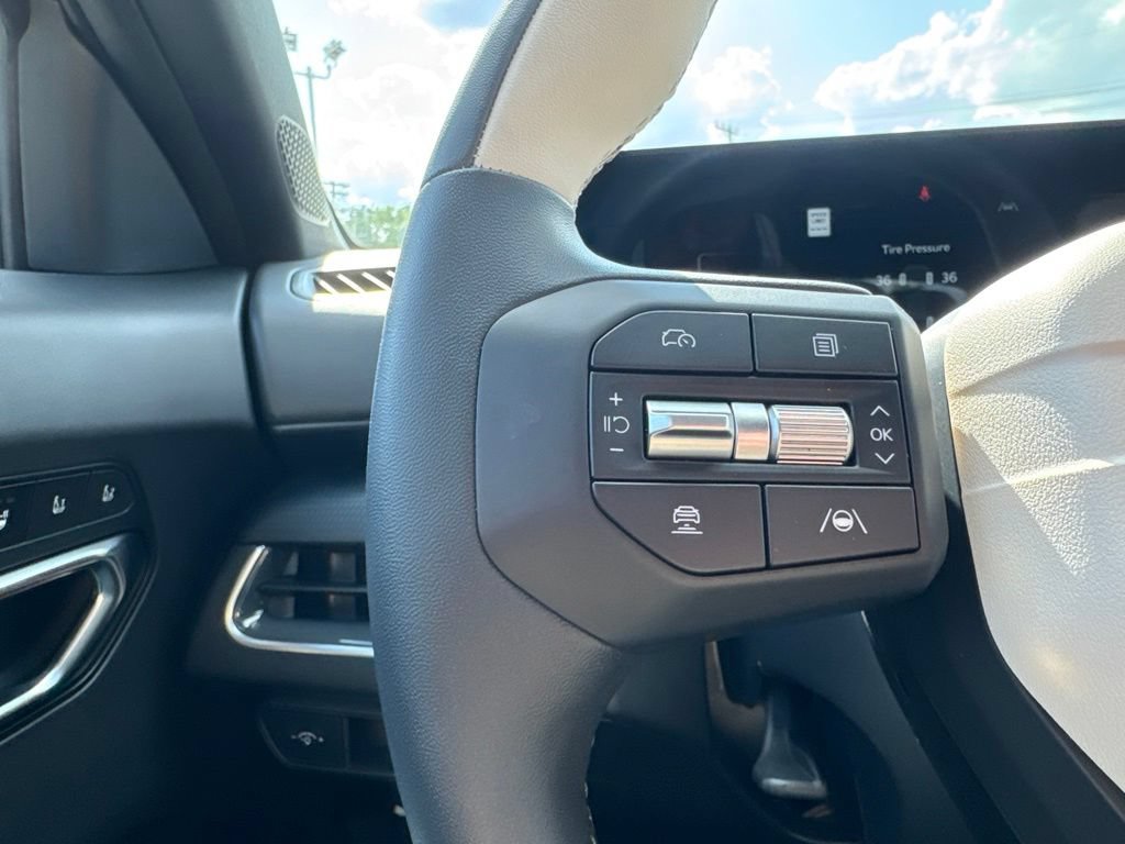 New 2026 Kia K4 GT-Line w/ GT-Line Premium Package FWD image 16