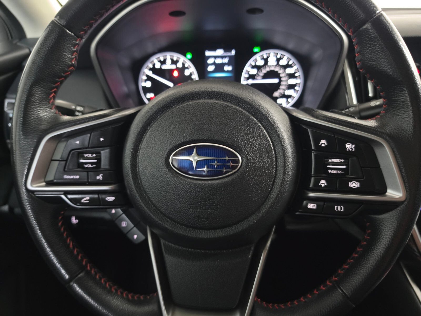 Certified 2021 Subaru Legacy Sport AWD/4WD image 31