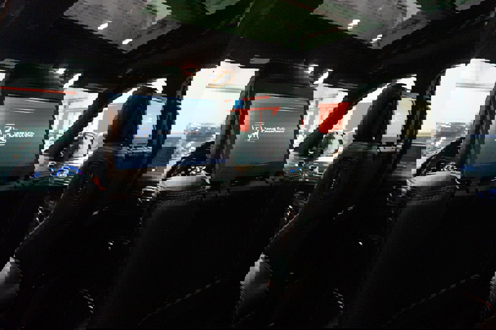 Used 2018 Jeep Grand Cherokee Trackhawk image 22