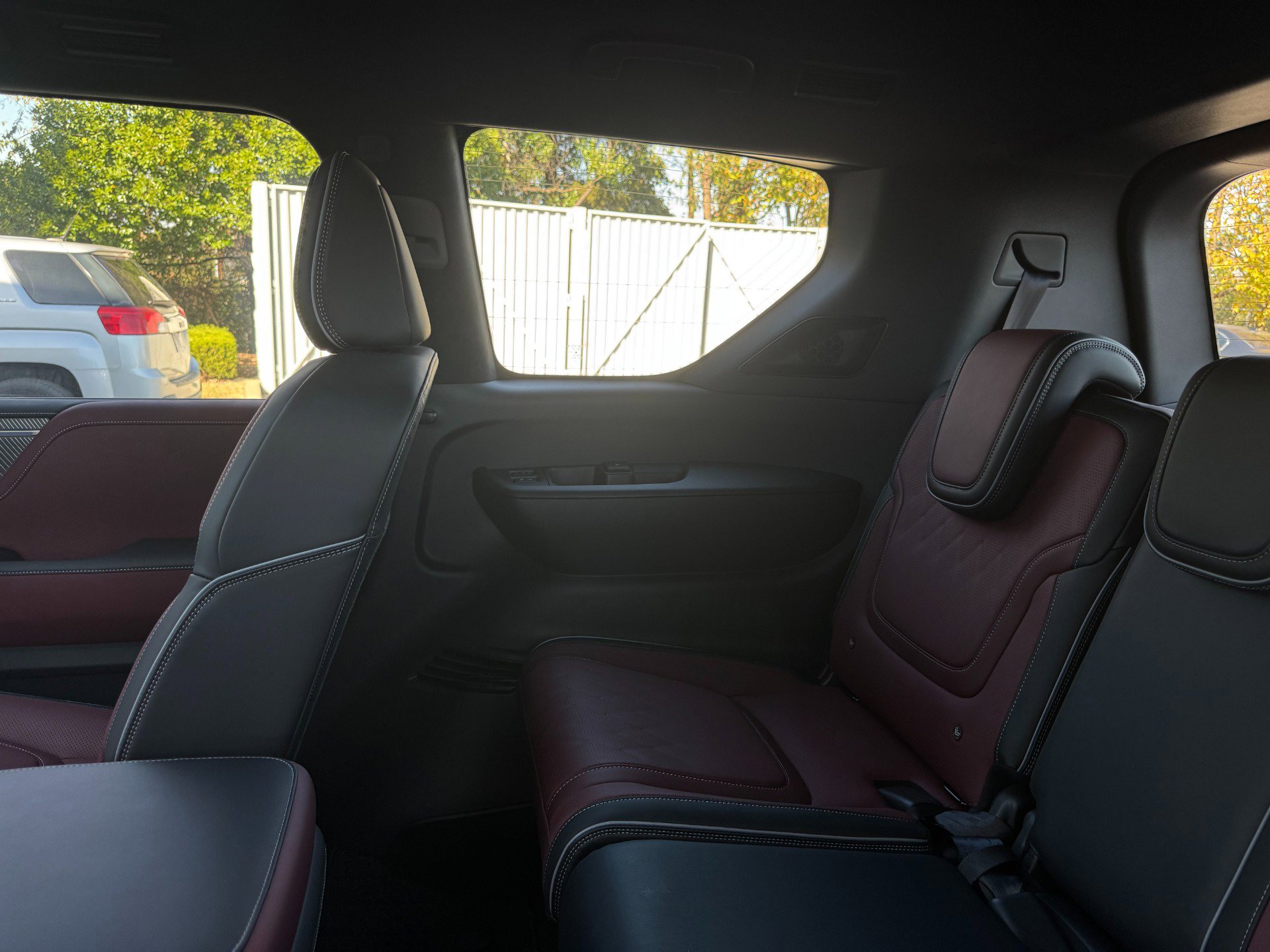 Used 2025 INFINITI QX80 Autograph w/ Autograph Exterior Package image 68