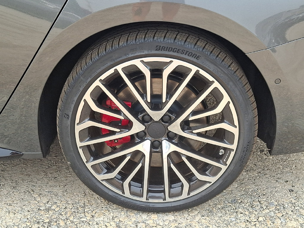 New 2026 Audi S5 Premium Plus AWD/4WD image 5