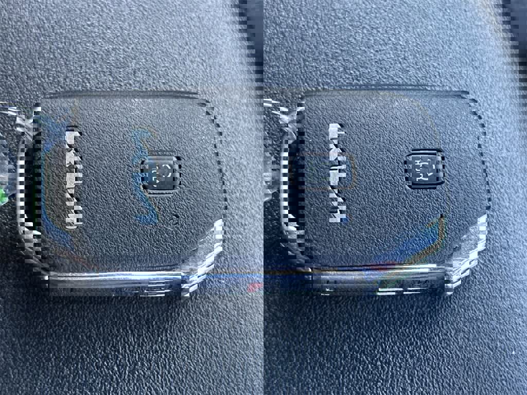 Certified 2024 Kia Seltos S image 28