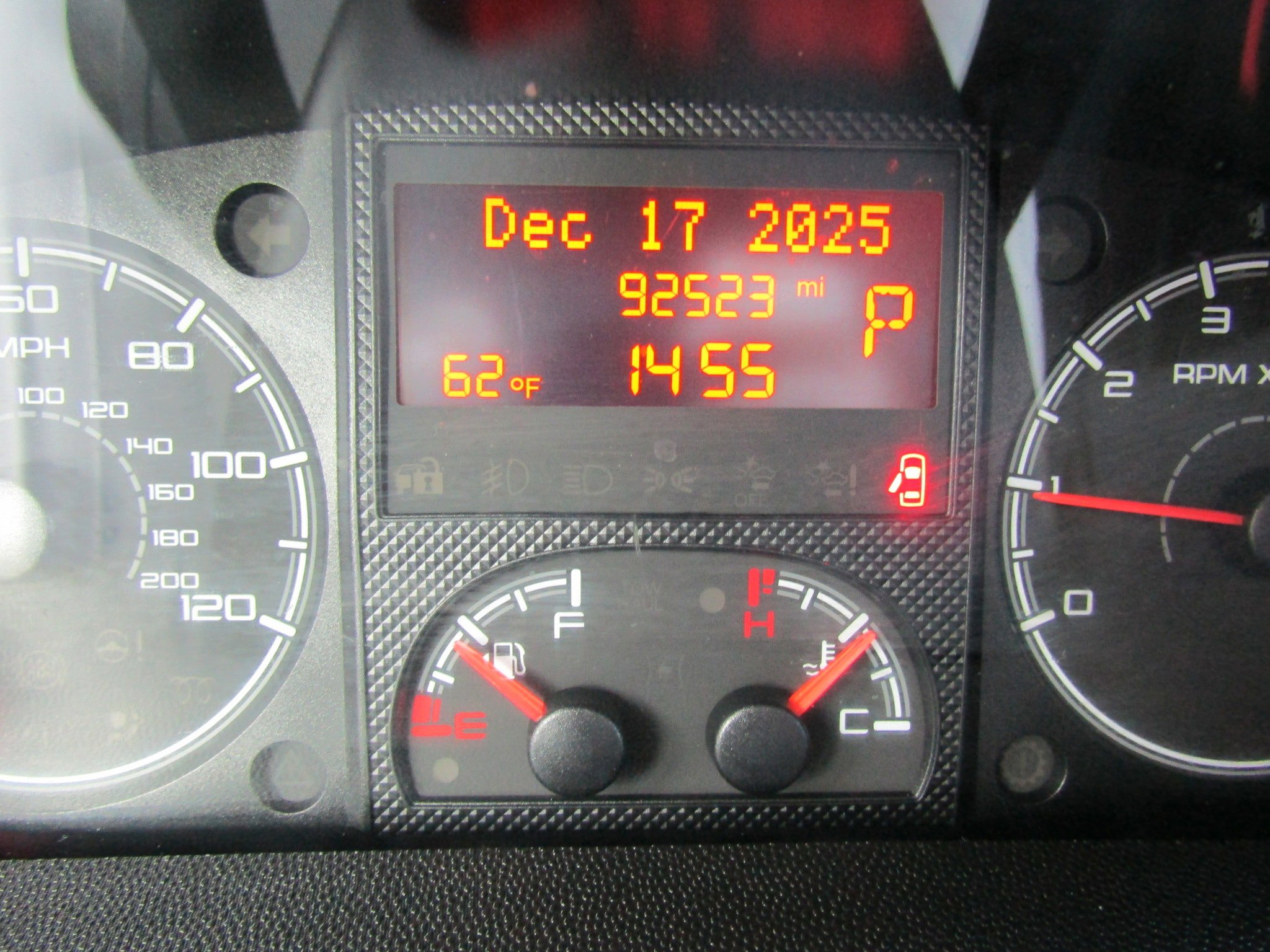 Used 2021 RAM ProMaster 1500 FWD image 23
