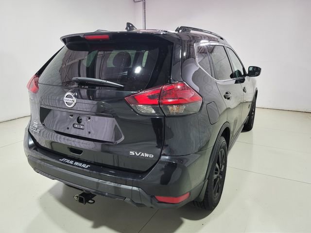 Used 2017 Nissan Rogue SV image 23