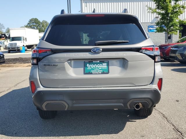 New 2026 Subaru Forester Limited AWD/4WD image 5