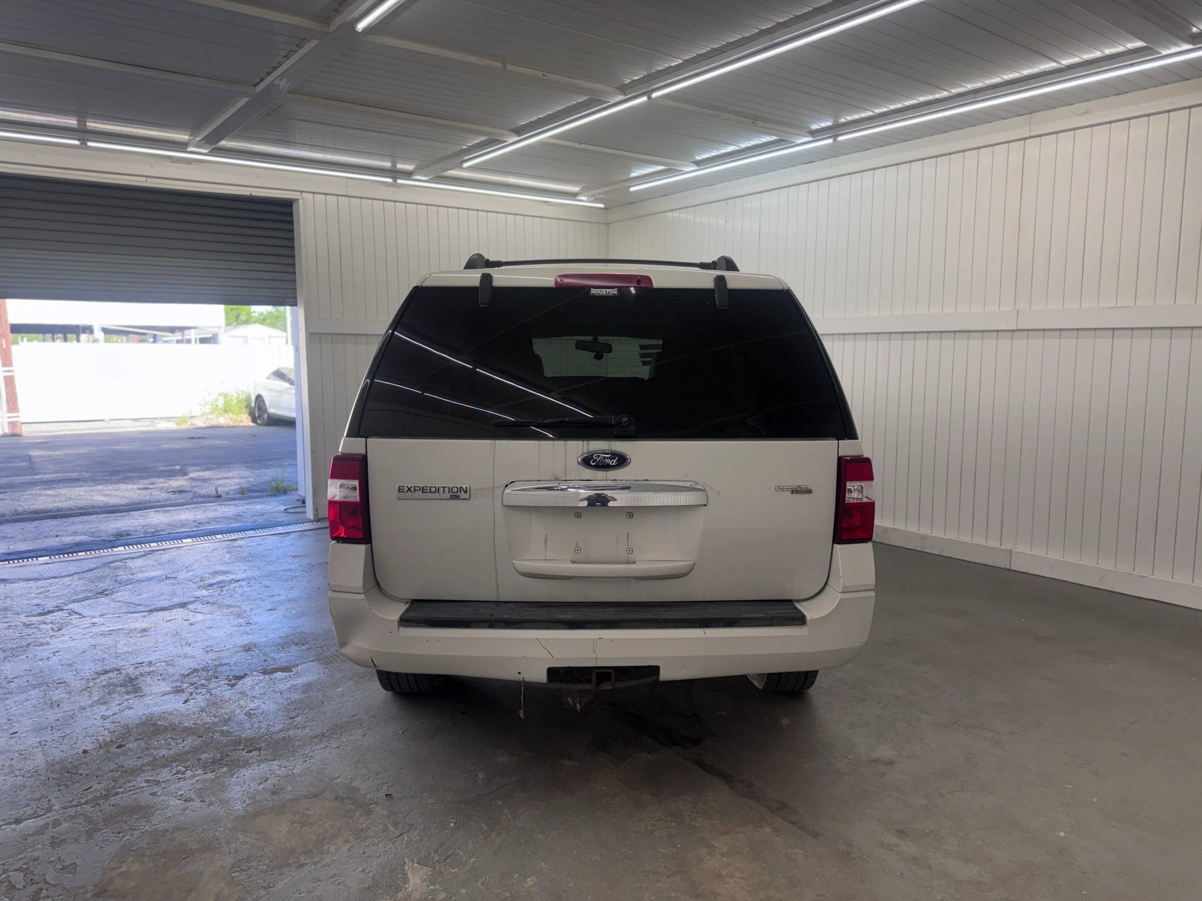 Used 2008 Ford Expedition XLT RWD image 6