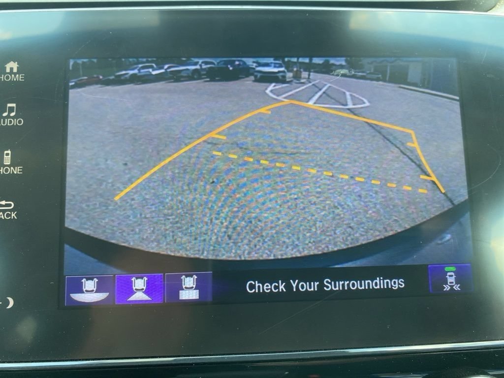 Used 2022 Honda CR-V EX image 34