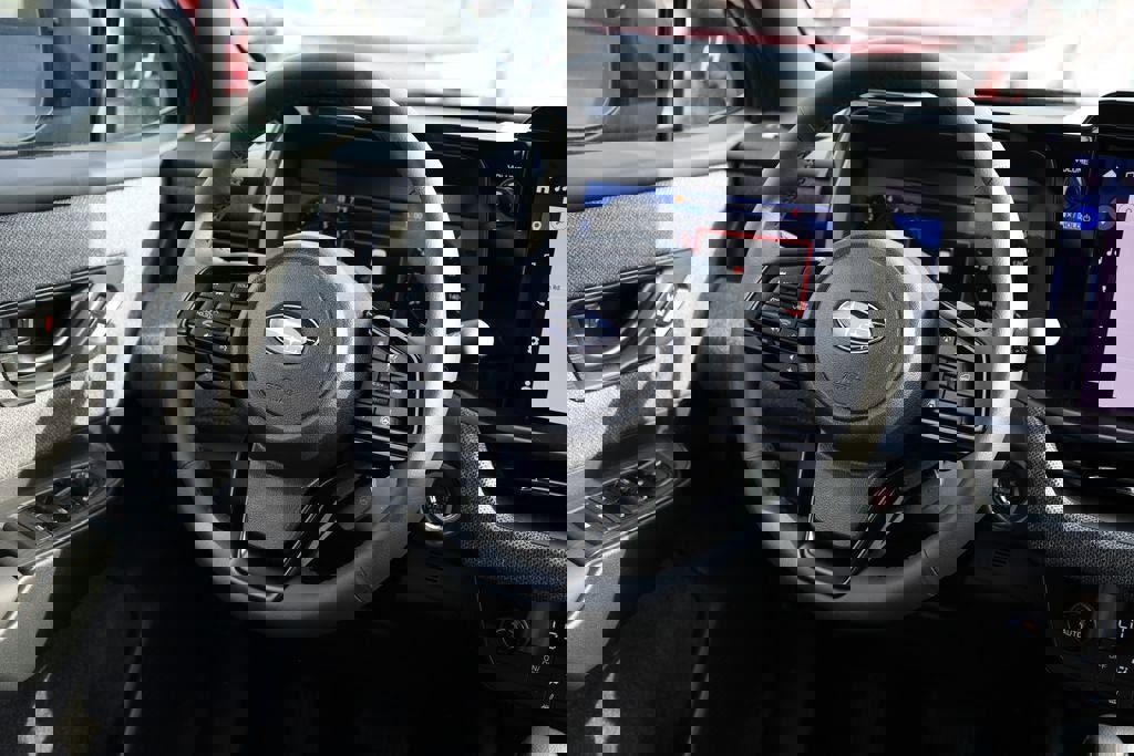 New 2026 Subaru Outback Limited image 22