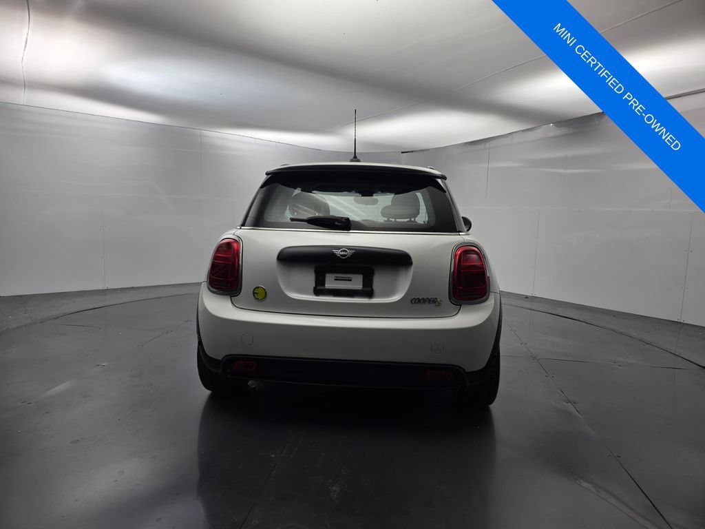 Used 2024 MINI Cooper SE FWD image 5