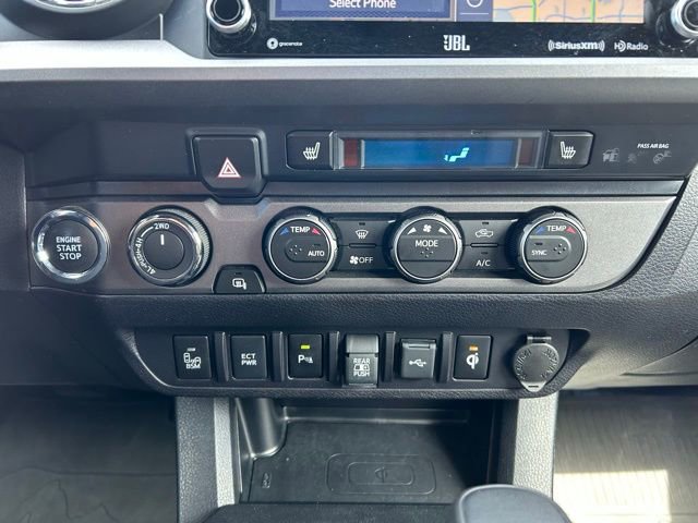 Used 2023 Toyota Tacoma TRD Pro image 20