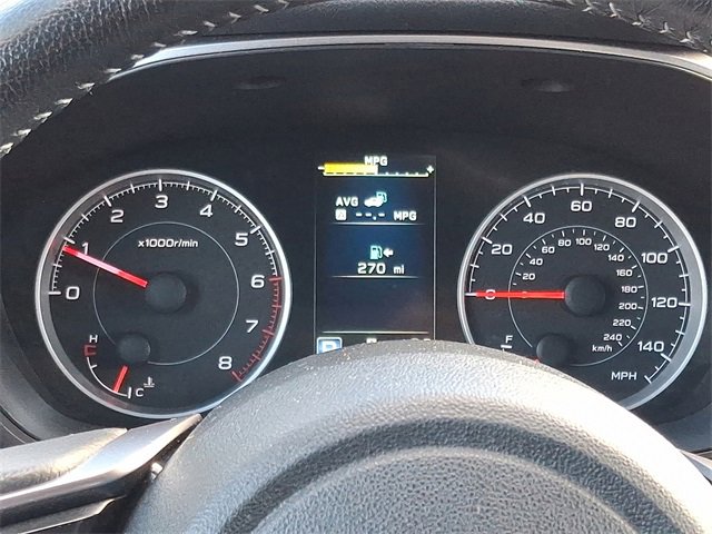 Certified 2022 Subaru Ascent Premium w/ Convenience Package image 22