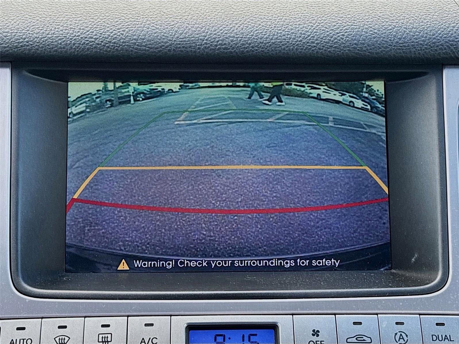 Used 2012 Hyundai Genesis 5.0 image 15