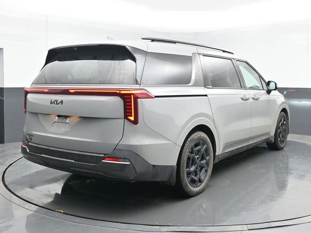 Used 2026 Kia Carnival SX Prestige image 14