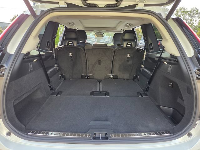 New 2026 Volvo XC90 B6 Plus AWD/4WD image 16