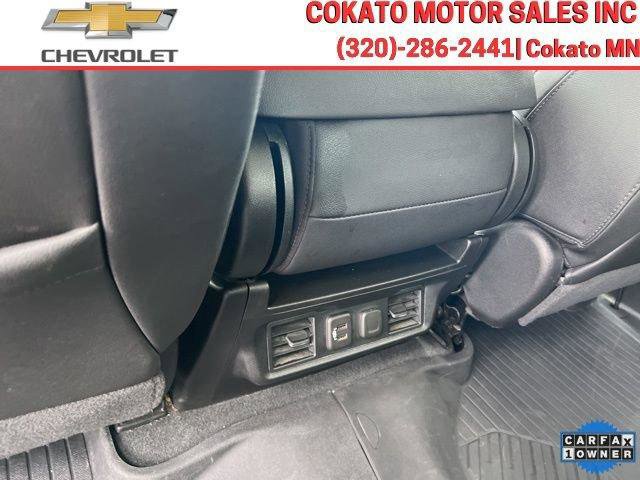 Used 2022 Chevrolet Silverado 1500 LT image 12