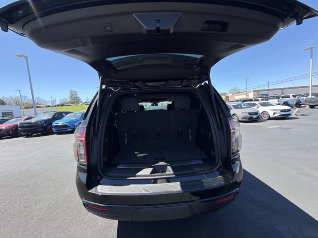 Used 2024 Chevrolet Tahoe Z71 AWD/4WD image 31