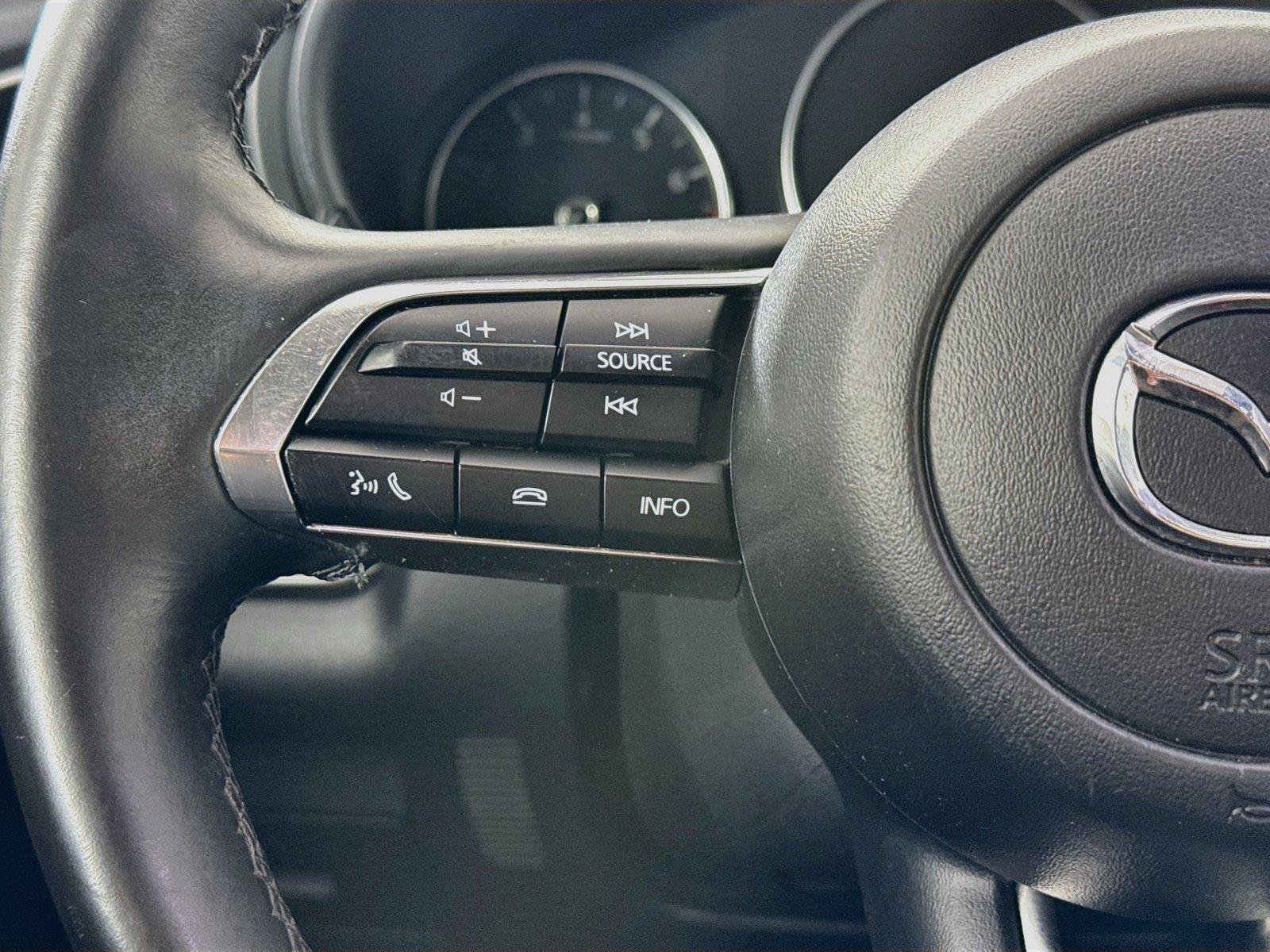 Used 2024 MAZDA CX-30 AWD 2.5 S w/ Select Sport Pkg image 17