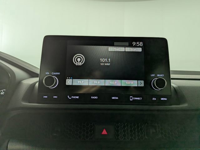 Certified 2024 Honda CR-V Sport image 24