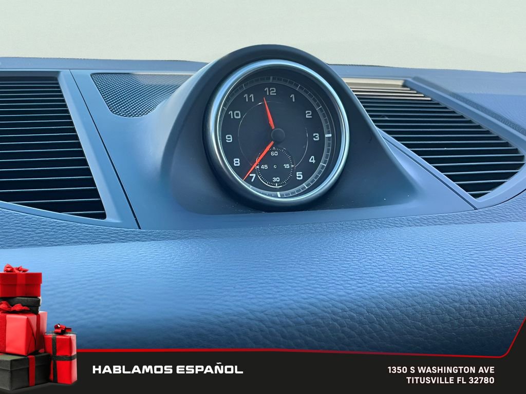 Used 2018 Porsche Macan Sport Edition image 38