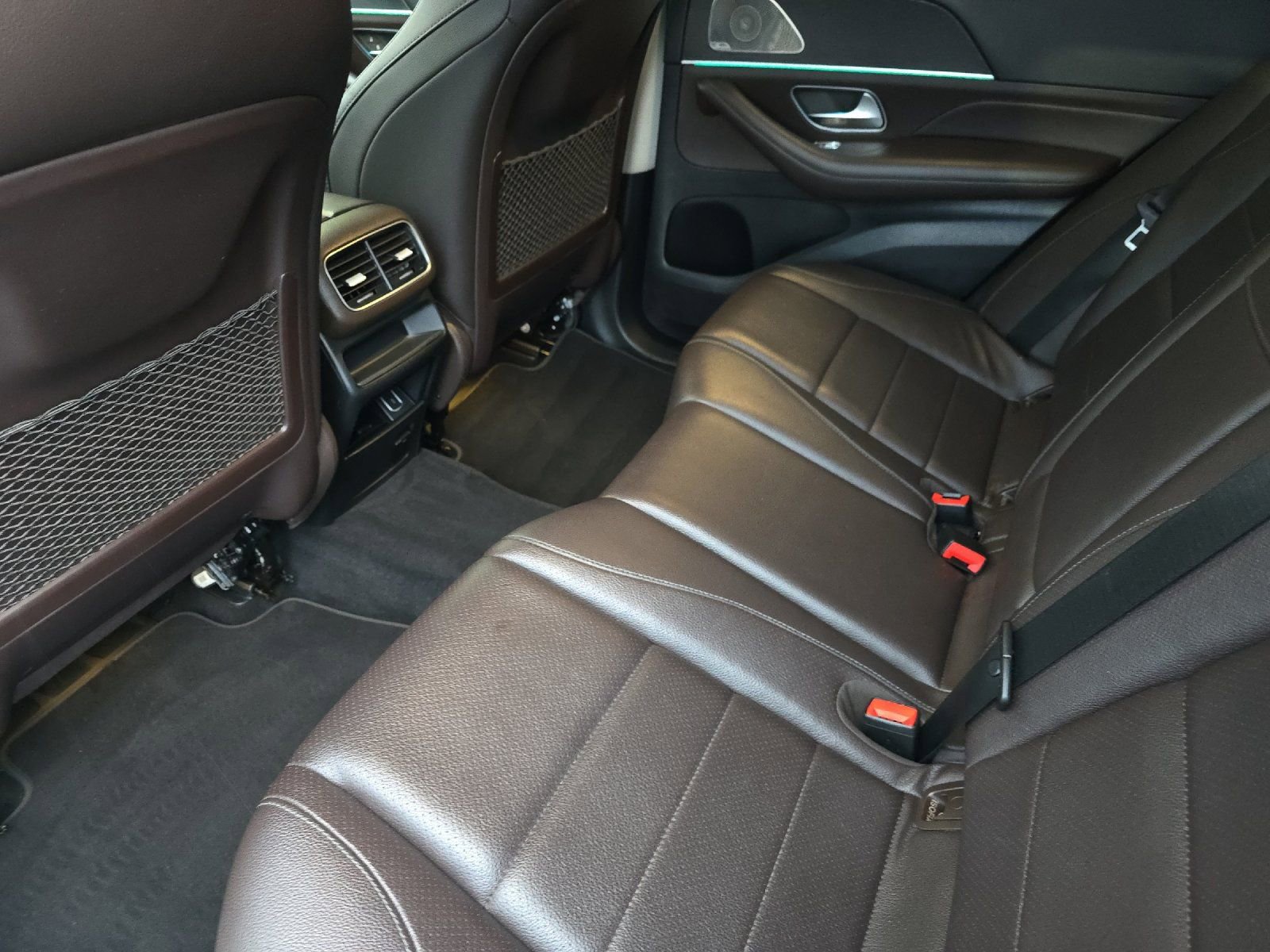 Used 2021 Mercedes-Benz GLE 350 4MATIC image 11