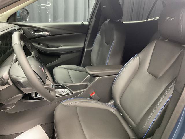 New 2026 Buick Encore GX Sport Touring w/ Comfort Package FWD image 16