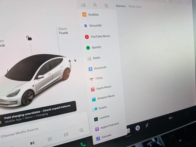 Used 2021 Tesla Model 3 Standard Range Plus RWD image 13
