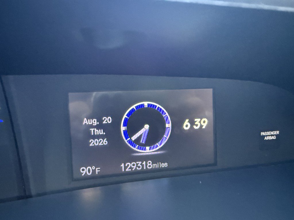 Used 2015 Honda Civic EX-L image 25