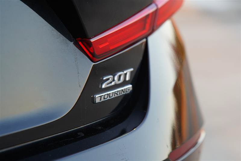 Used 2019 Honda Accord Touring image 32