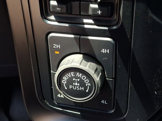 Used 2025 Ford F150 Raptor AWD/4WD image 21