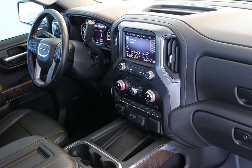Used 2020 GMC Sierra 1500 Denali AWD/4WD image 47