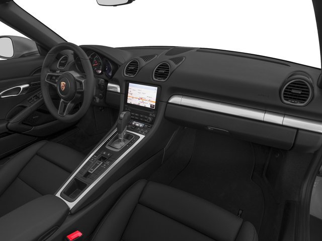 Used 2017 Porsche 718 Boxster RWD image 15