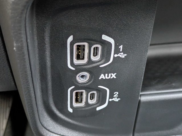 New 2026 RAM 2500 Tradesman AWD/4WD image 22
