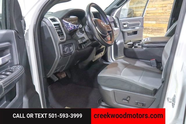 Used 2024 RAM 2500 Big Horn image 11