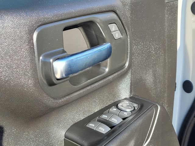 Used 2026 Chevrolet Silverado 2500 Custom w/ Custom Value Package AWD/4WD image 16