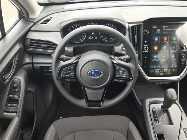 New 2026 Subaru Crosstrek 2.5i Premium AWD/4WD image 2
