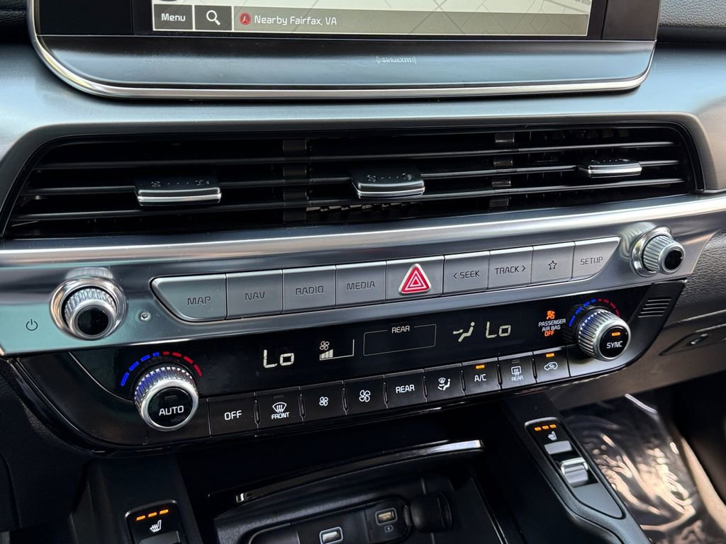 Certified 2022 Kia Telluride S AWD/4WD image 27