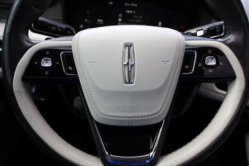 Used 2020 Lincoln Aviator Black Label w/ Dynamic Handling Package image 17