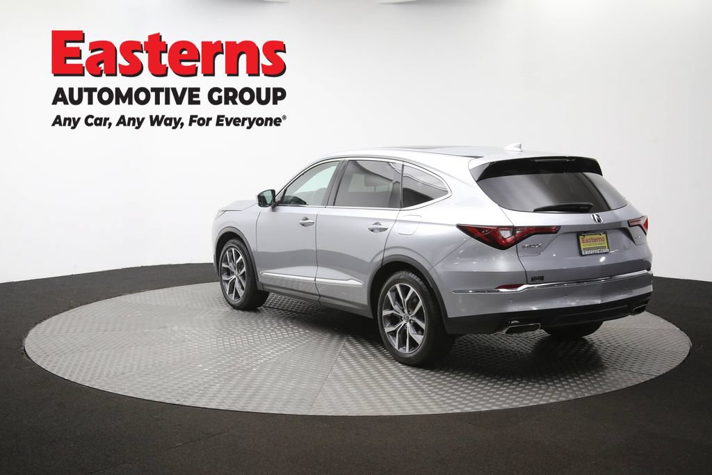 Used 2023 Acura MDX w/ Technology Package AWD/4WD image 67