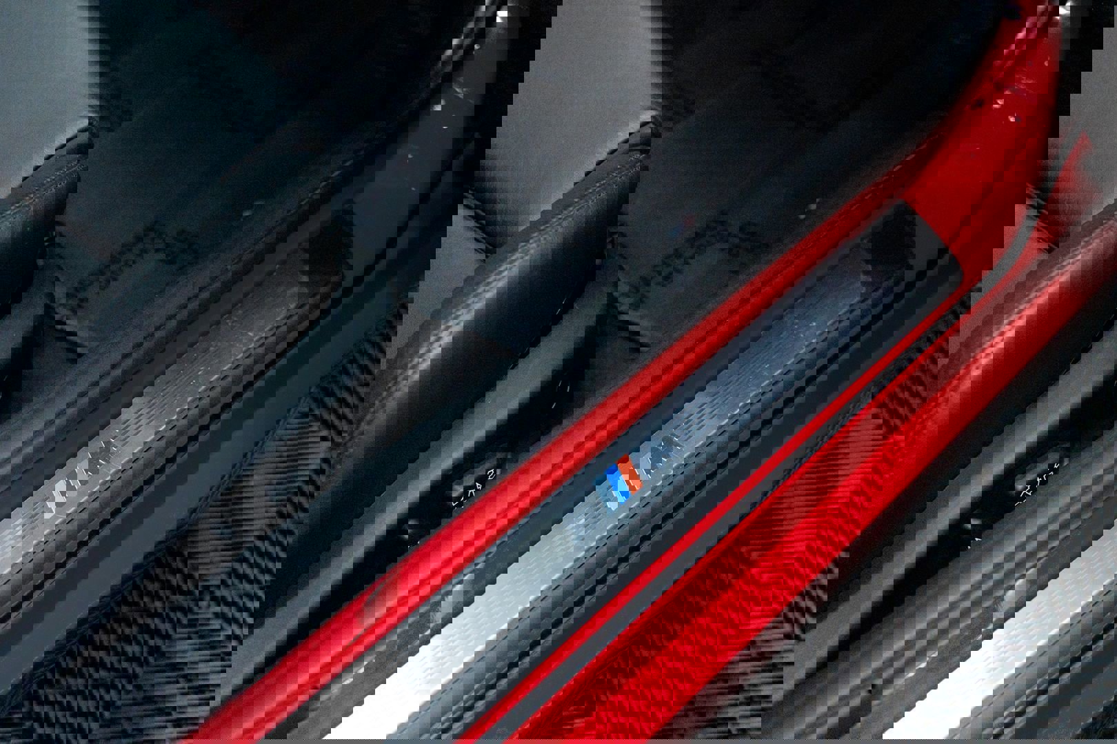 Used 2006 BMW M Roadster RWD image 27