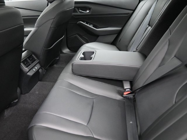 Used 2026 Honda Accord Touring image 21