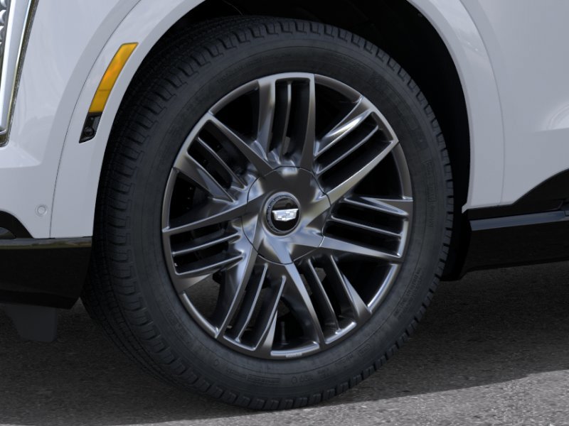 New 2026 Cadillac Escalade IQL Sport 2 image 9